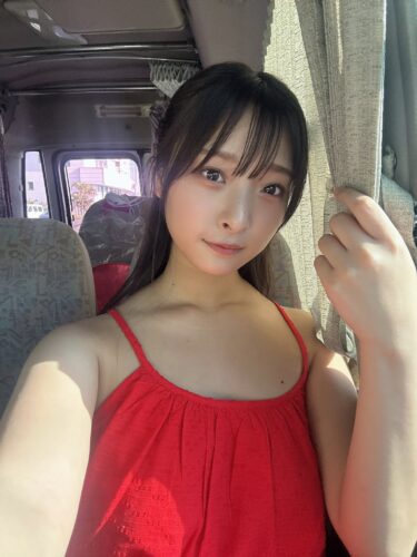 愛ちゃんかわ　鼻フェチ☆39