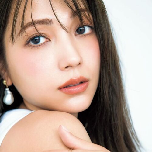 鼻を見ただけでわかるようになった　鼻フェチ☆39