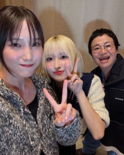 鼻フェチ☆39